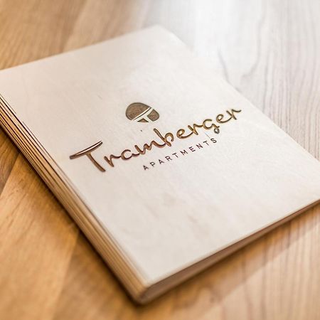 Tramberger Apartments Reith im Alpbachtal Εξωτερικό φωτογραφία