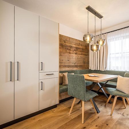 Tramberger Apartments Reith im Alpbachtal Εξωτερικό φωτογραφία