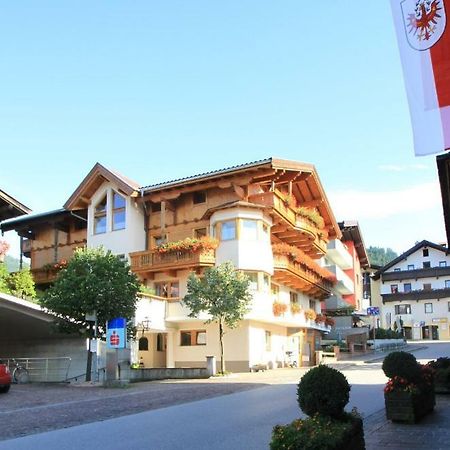 Tramberger Apartments Reith im Alpbachtal Εξωτερικό φωτογραφία