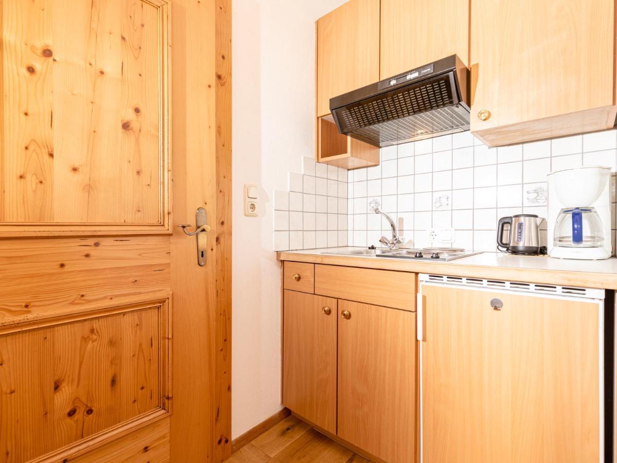 Tramberger Apartments Reith im Alpbachtal Εξωτερικό φωτογραφία