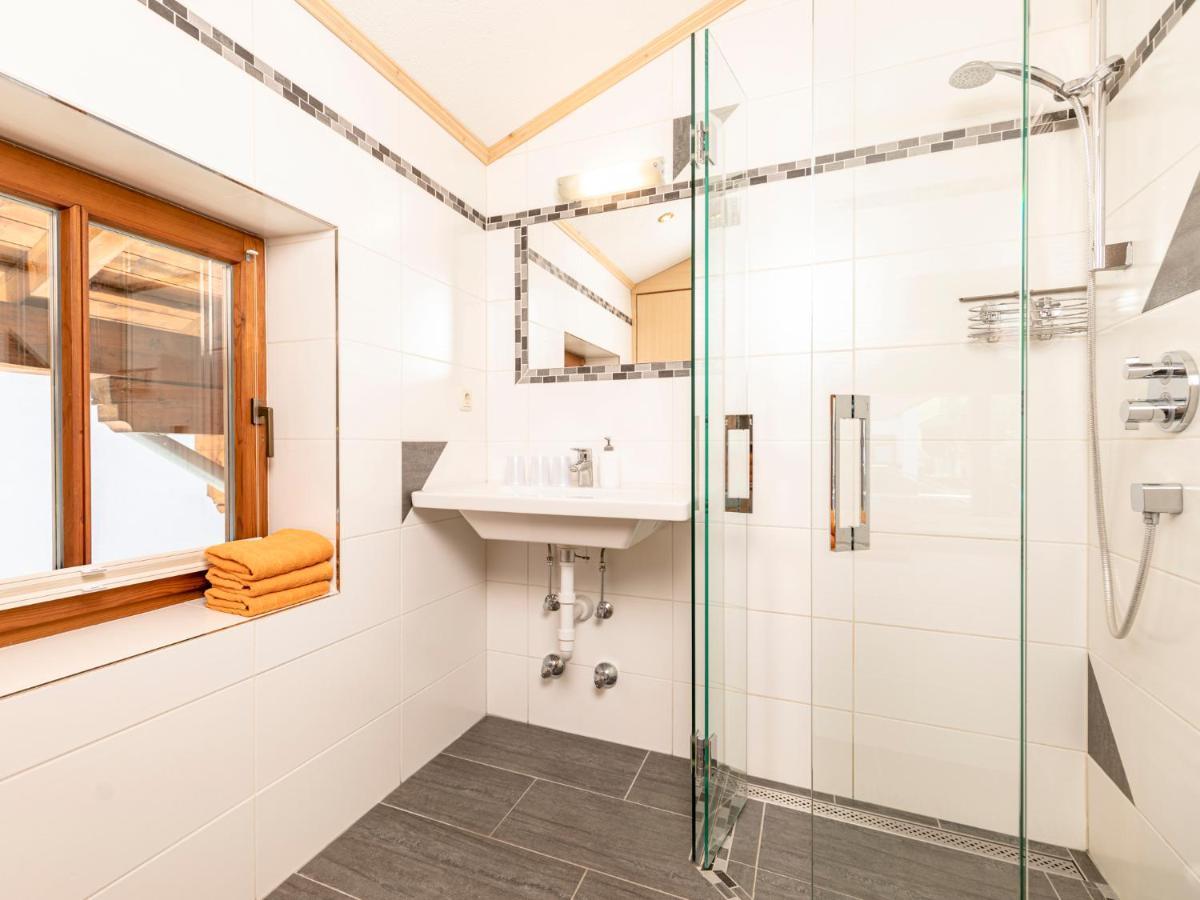 Tramberger Apartments Reith im Alpbachtal Εξωτερικό φωτογραφία