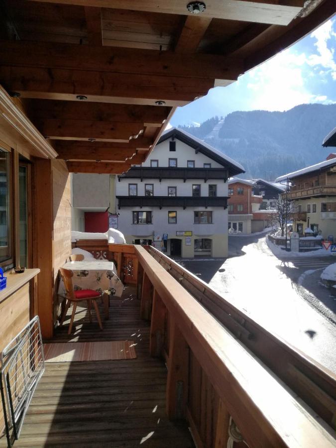 Tramberger Apartments Reith im Alpbachtal Εξωτερικό φωτογραφία