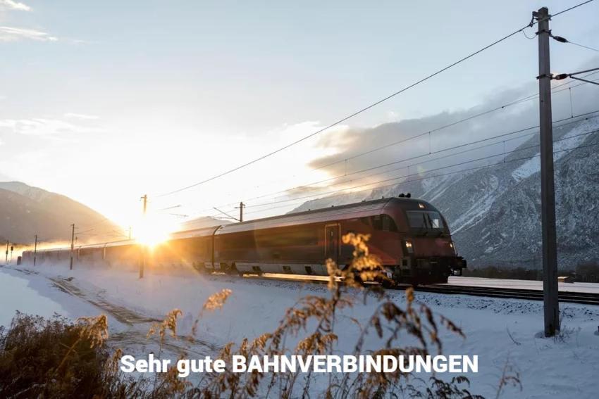 Tramberger Apartments Reith im Alpbachtal Εξωτερικό φωτογραφία