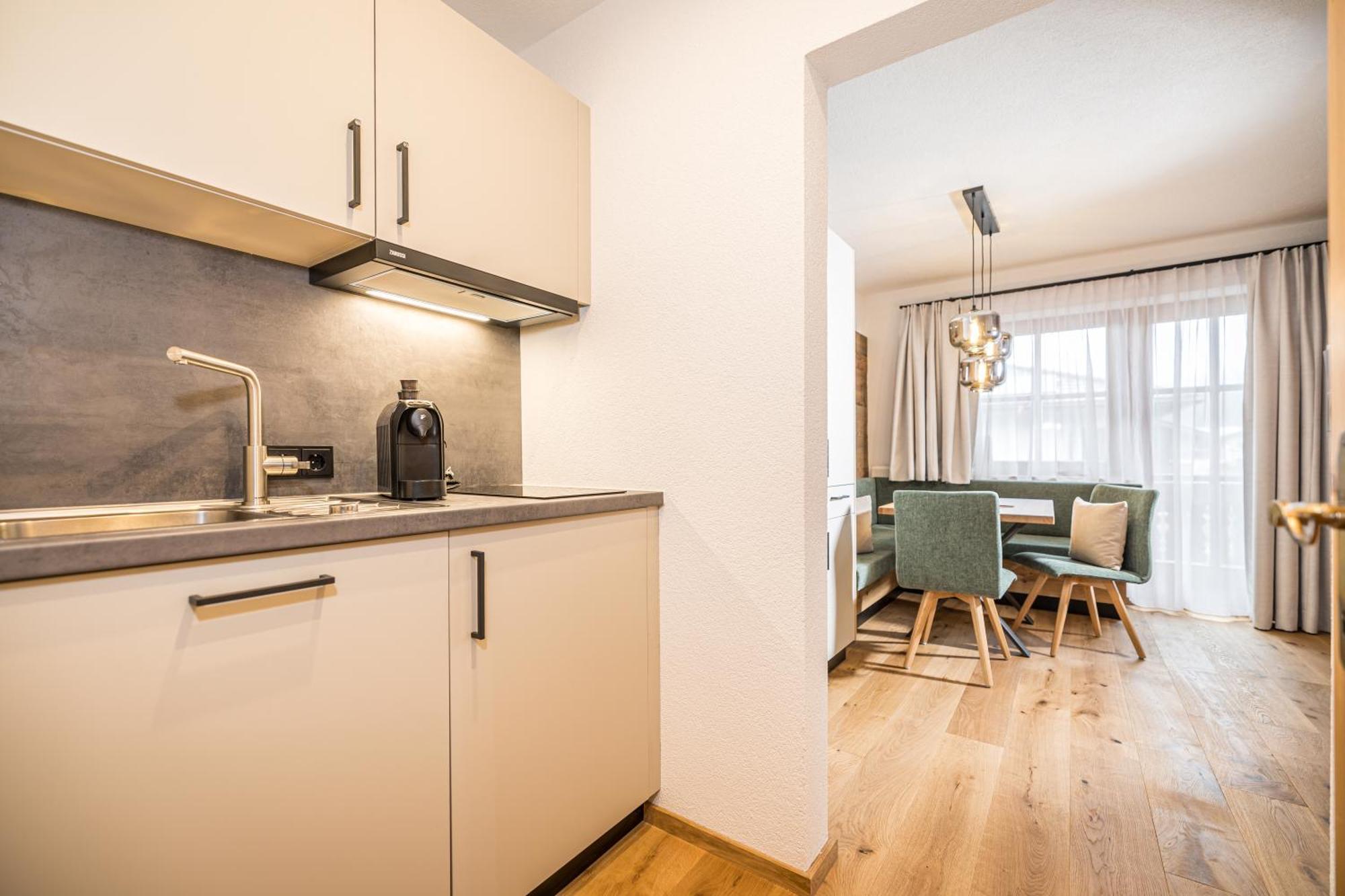 Tramberger Apartments Reith im Alpbachtal Εξωτερικό φωτογραφία