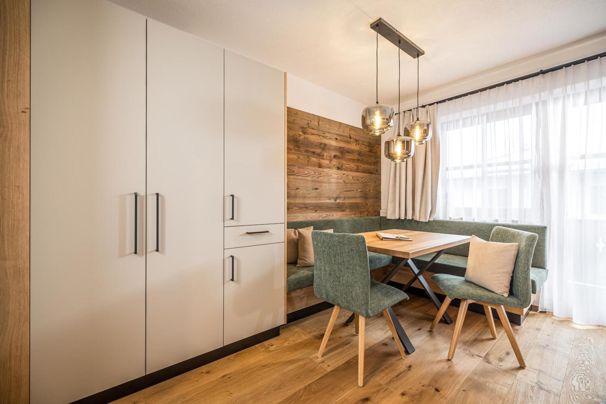 Tramberger Apartments Reith im Alpbachtal Εξωτερικό φωτογραφία