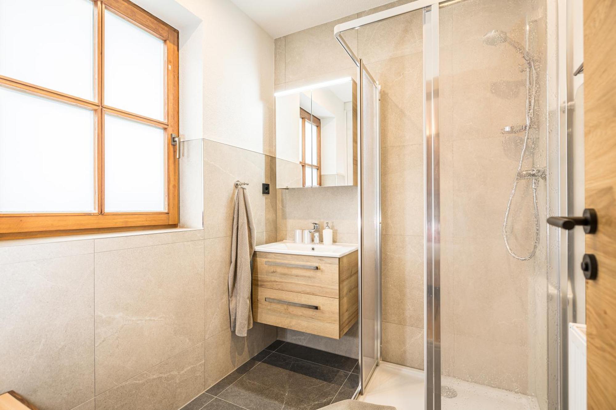 Tramberger Apartments Reith im Alpbachtal Εξωτερικό φωτογραφία
