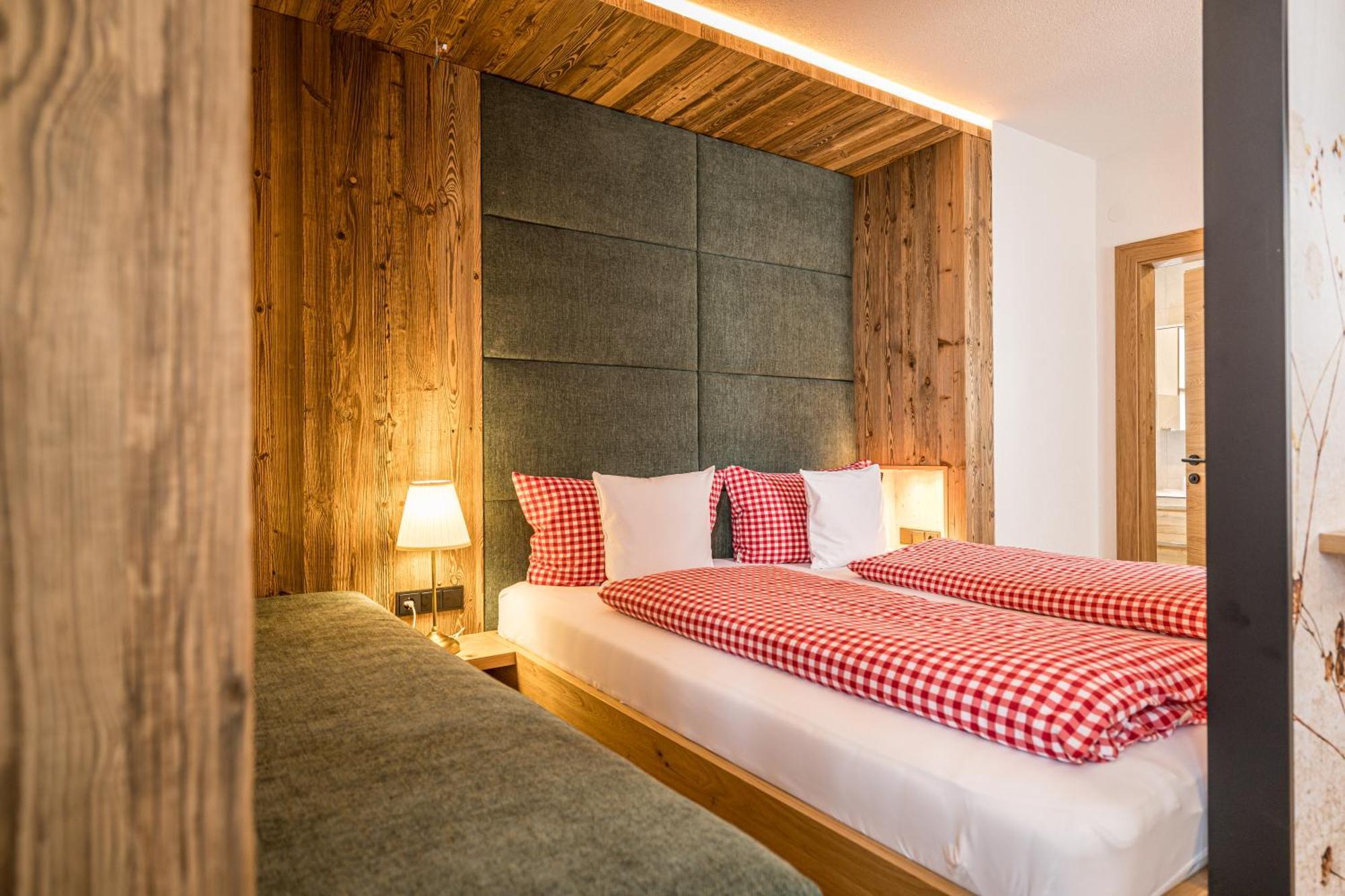 Tramberger Apartments Reith im Alpbachtal Εξωτερικό φωτογραφία