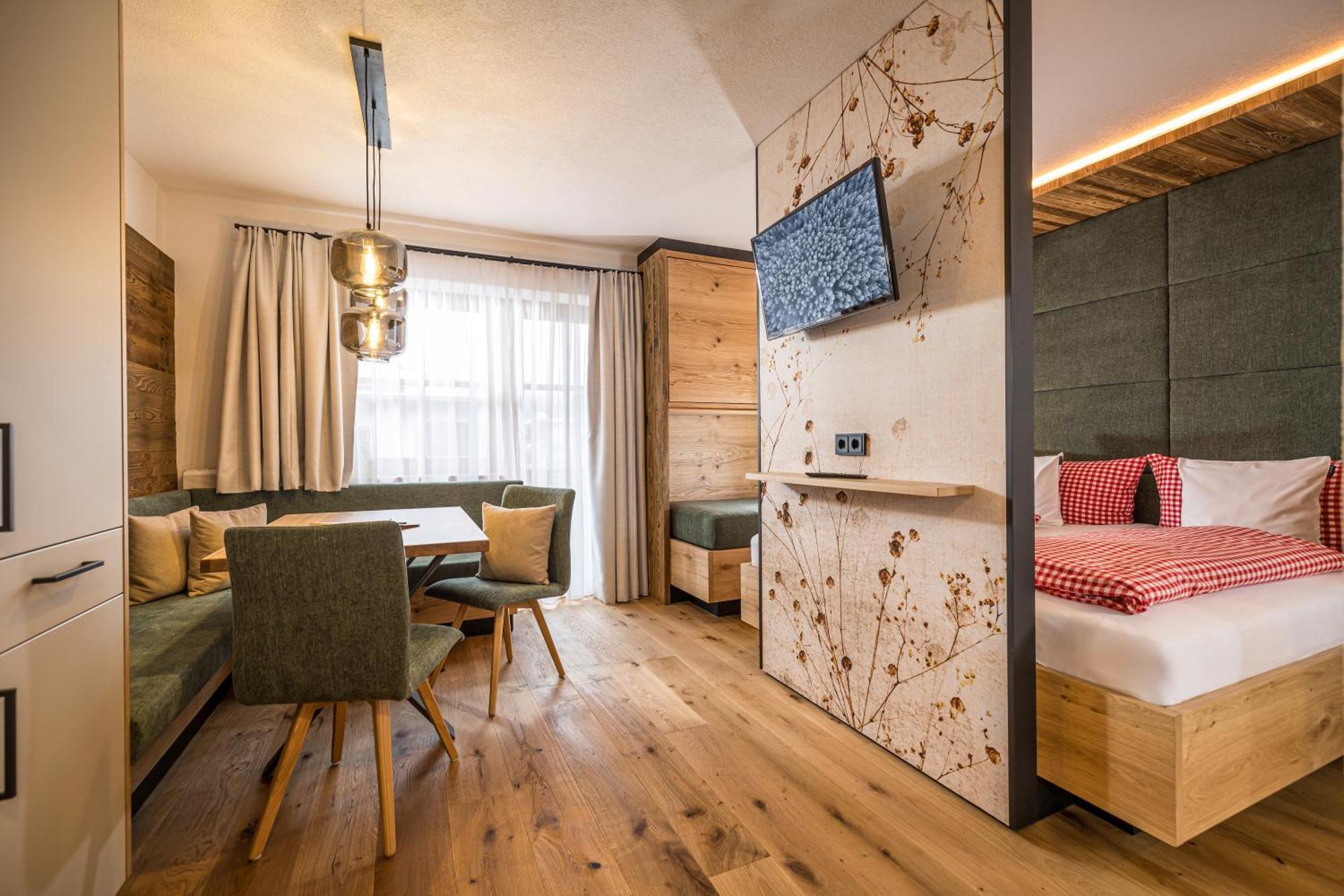 Tramberger Apartments Reith im Alpbachtal Εξωτερικό φωτογραφία