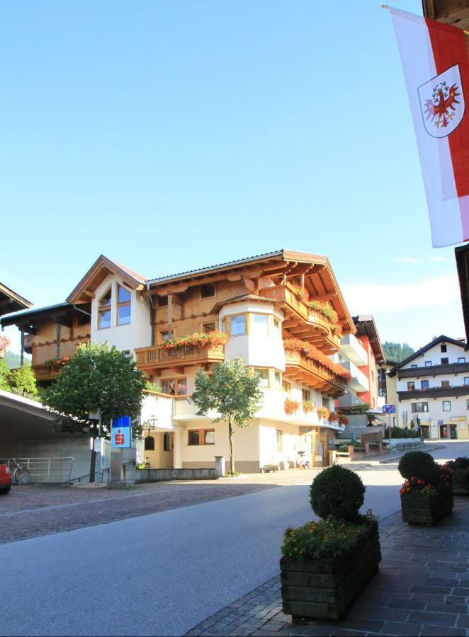 Tramberger Apartments Reith im Alpbachtal Εξωτερικό φωτογραφία