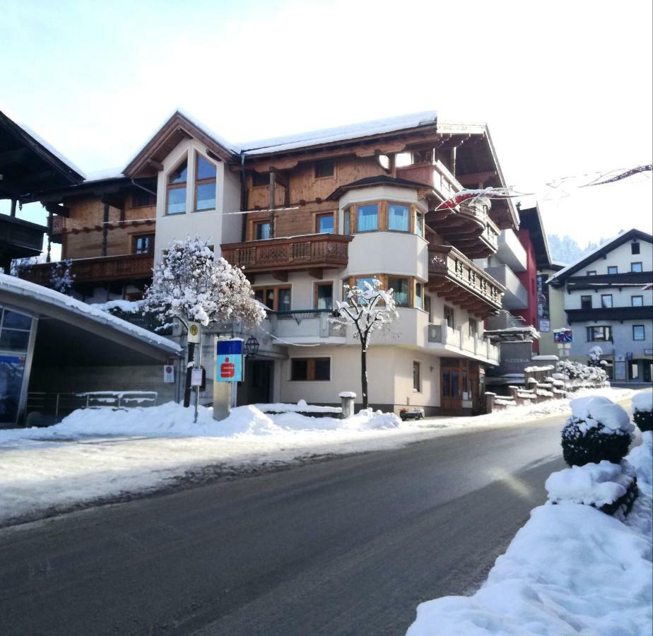 Tramberger Apartments Reith im Alpbachtal Εξωτερικό φωτογραφία