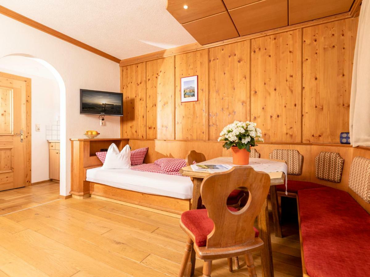 Tramberger Apartments Reith im Alpbachtal Εξωτερικό φωτογραφία