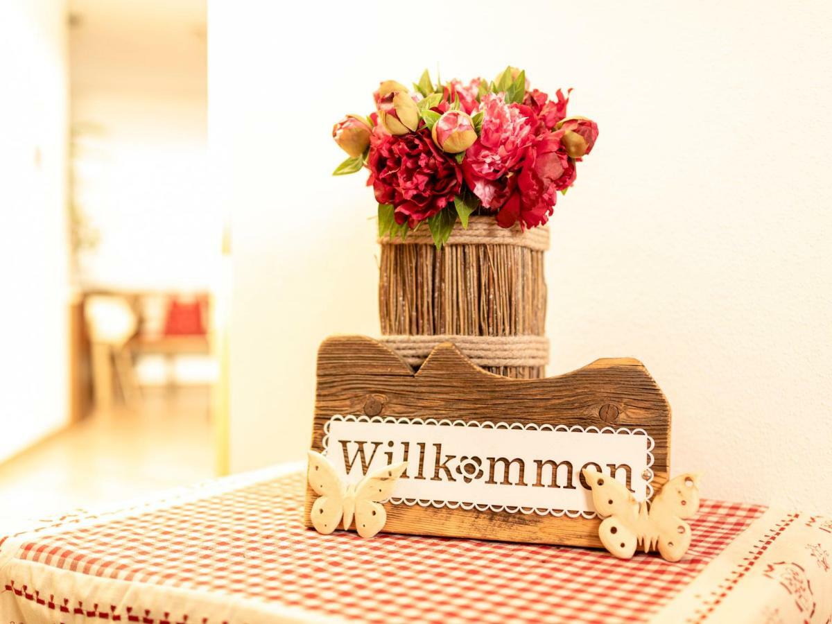 Tramberger Apartments Reith im Alpbachtal Εξωτερικό φωτογραφία