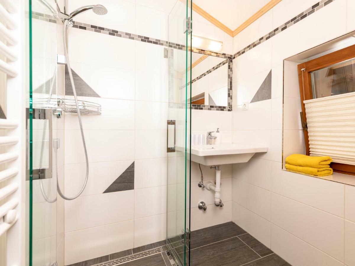 Tramberger Apartments Reith im Alpbachtal Εξωτερικό φωτογραφία