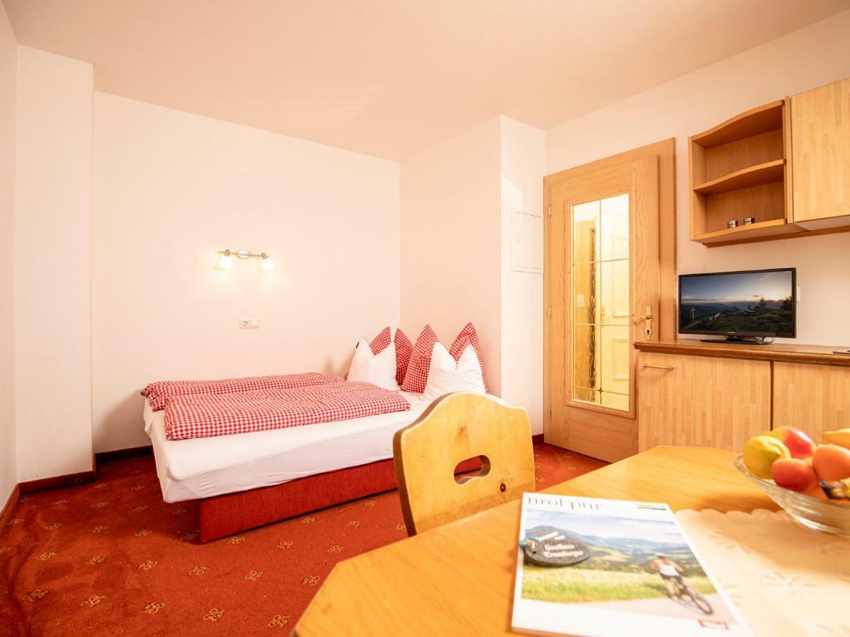 Tramberger Apartments Reith im Alpbachtal Εξωτερικό φωτογραφία