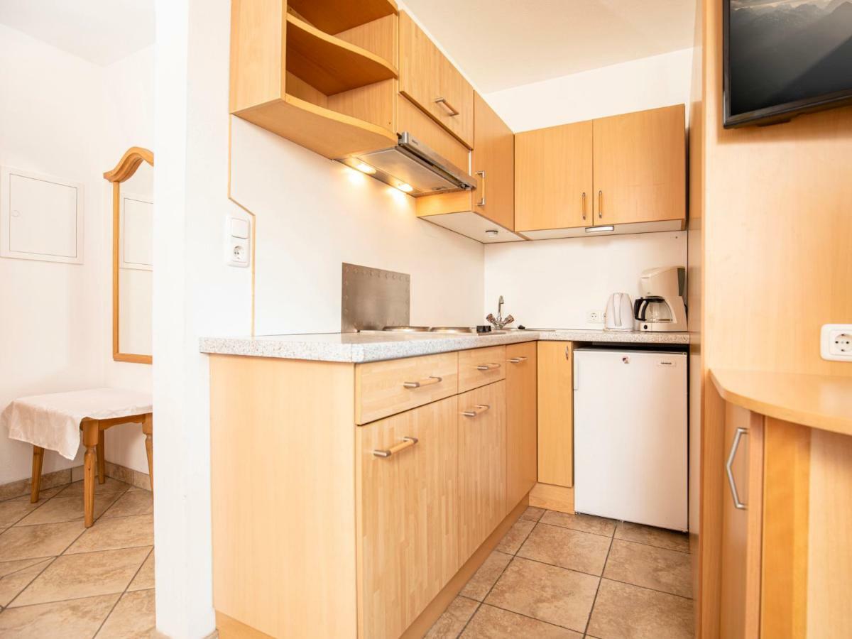 Tramberger Apartments Reith im Alpbachtal Εξωτερικό φωτογραφία