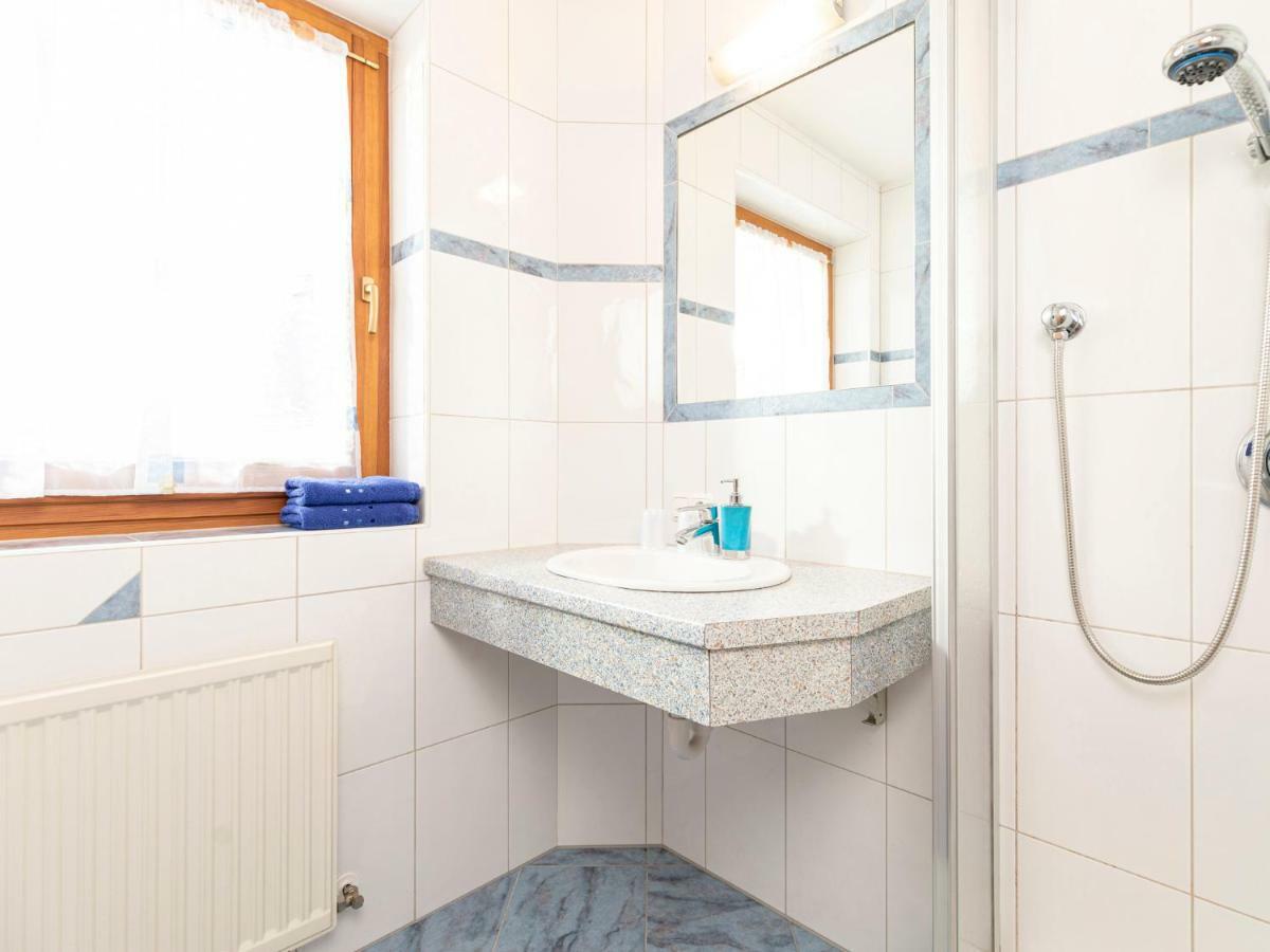 Tramberger Apartments Reith im Alpbachtal Εξωτερικό φωτογραφία