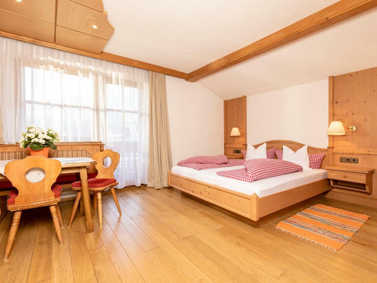 Tramberger Apartments Reith im Alpbachtal Εξωτερικό φωτογραφία