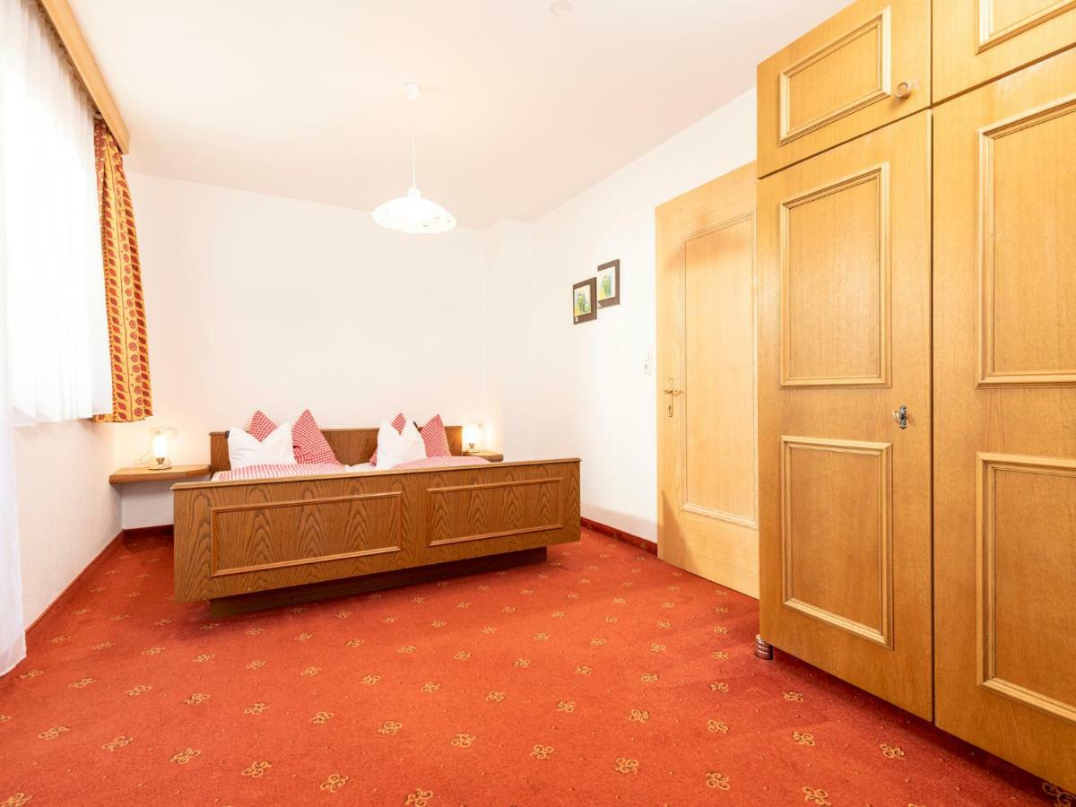 Tramberger Apartments Reith im Alpbachtal Εξωτερικό φωτογραφία