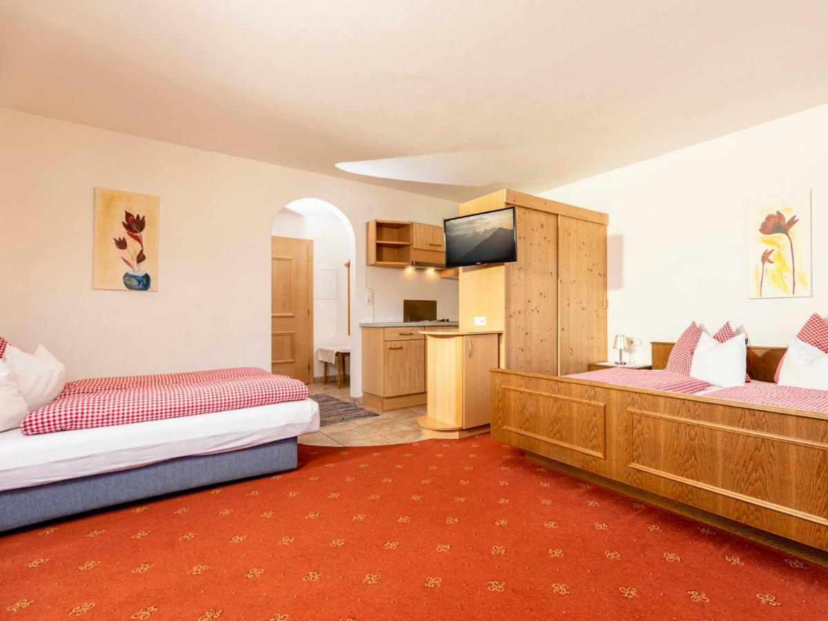 Tramberger Apartments Reith im Alpbachtal Εξωτερικό φωτογραφία